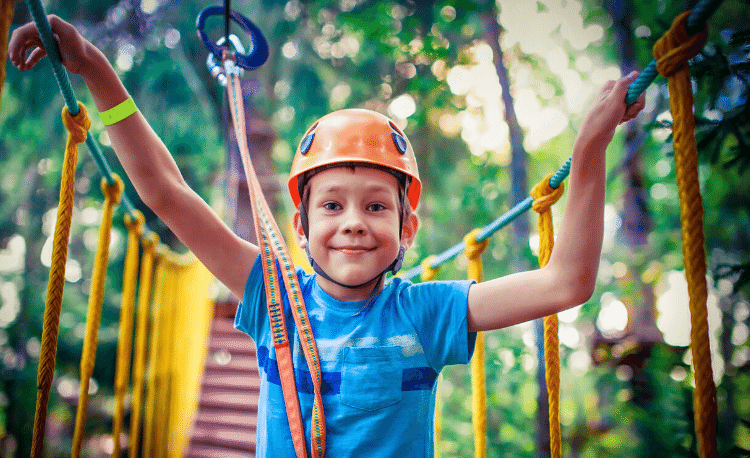 The Best Summer Camps For Autism Special Needs In The USA