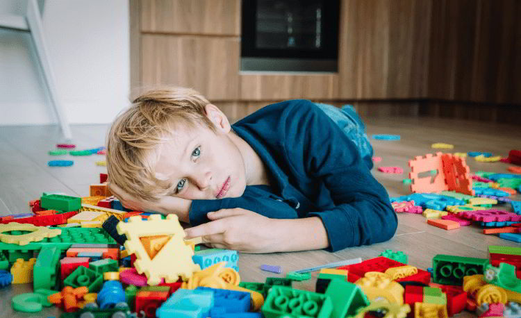 8 Gifts for Children with Autism and Sensory Processing Disorders