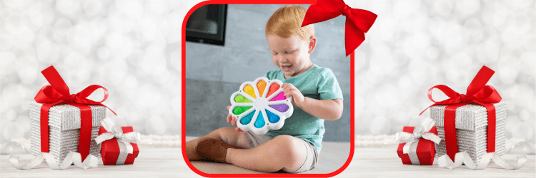 Top 10 Gifts for Autistic Children