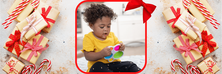 Autism Gift Guide - Sensory Toys For Your Autistic Child 