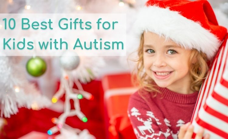GIFTS FOR BLIND OR VISUALLY IMPAIRED BABY / TODDLER: presents for Christmas  and Birthdays! 