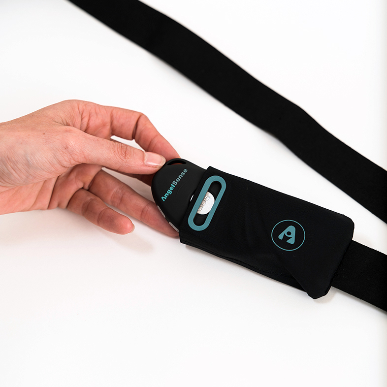 Bracelet GPS pour enfant Wizzy™ - Fitness Trackers